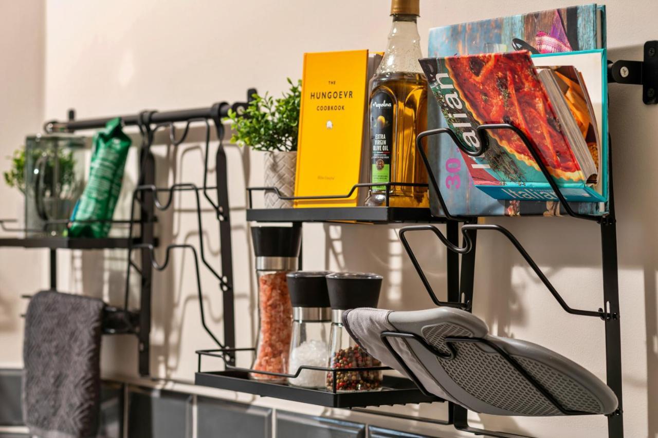 Finest Retreats - Sunnycroft Penthouse Apartman Llandrindod Wells Kültér fotó
